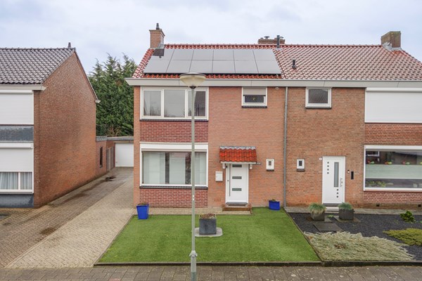 Medium property photo - Moutheuvelsweg 10, 6171 VJ Stein